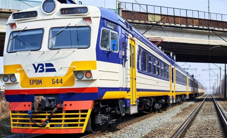 Як курсуватимуть поїзди на Сумському напрямку: Укрзалізниця інформує