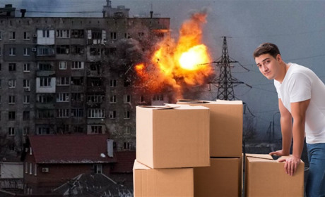 Одещина релокованому бізнесу не цікава. Сюди переїхали лише три підприємства. Це найгірший показник