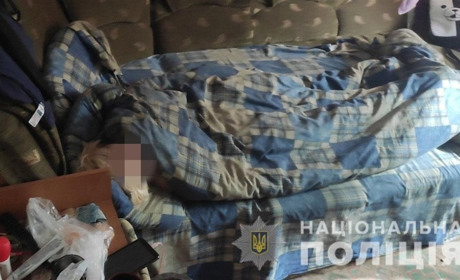 На Лозівщині 10-річну дівчинку забрали від нетверезої матері: дитину обстежують лікарі