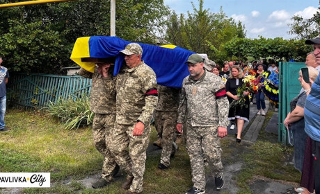 Загинув штурмовик Олег Шурдугайло: він йшов воювати, бо тільки так можна вибороти мир (ВІДЕО)
