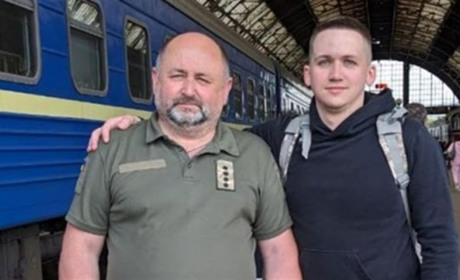 ПОЄДНАВСЯ СТЕП ІЗ ПРИКАРПАТТЯМ