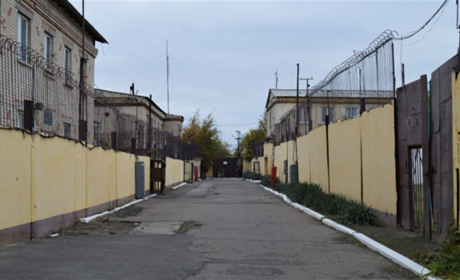 Кум до кума: колаборант з Нової Каховки отримав 15 років