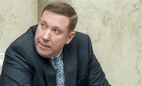 Екс-нардепа по фастівському округу Руслана Сольвара засудили до 3 років тюрми