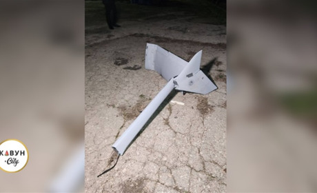 Нічна бавовна в Криму: Окупанти оголосили режим надзвичайної ситуації