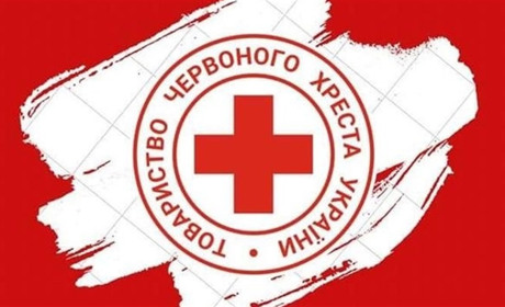 Херсонський «Червоний Хрест» застерігає: їхні волонтери грошей не беруть. Остерігайтесь шахраїв