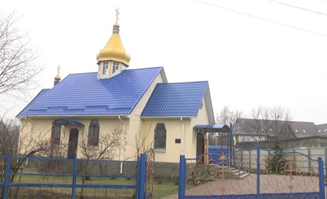 У Шостці у центрі міста будуть освячувати паски