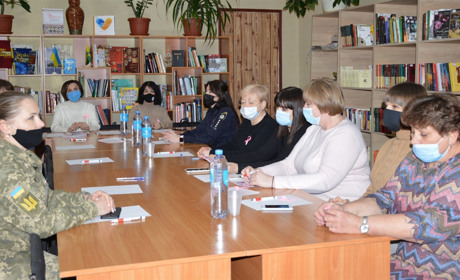 У Сватовому триває збір грошей на мамограф: зібрали близько 3000 гривень. Чому важливо долучитися