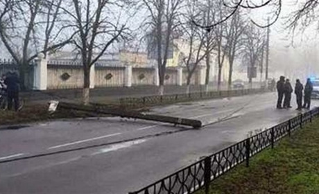 Збитки на сотні тисяч