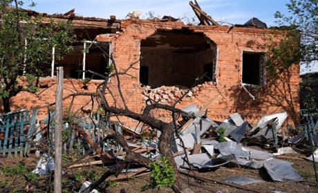 Шукаємо житло для жителів прикордоння на Сумщині, будинки яких зруйнували російські обстріли!