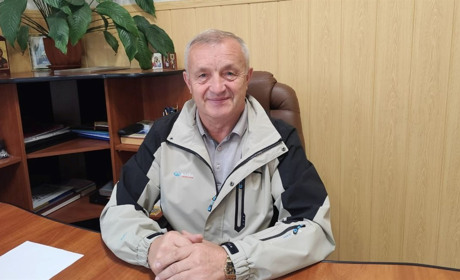 Знам’янський райавтодор – широкий спектр послуг для громад і населення: що пропонують