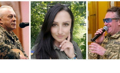 Новини воєнного часу. Старокостянтинівщина. Перемоги, допомога фронту, культура та відновлення