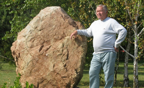 «Жмеринка – місто моє»: пам’яті залізничника Віктора Іванова, який написав цю пісню