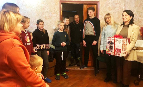 Ірина Борзова провела день у Барській громаді: які проблемні питання необхідно тут вирішити 