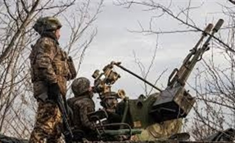 Триває 774-й день війни. Втрати ворога та ситуація в регіонах станом на 7 квітня