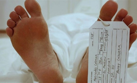 Біляївська поліція просить допомогти встановити особу загиблого чоловіка