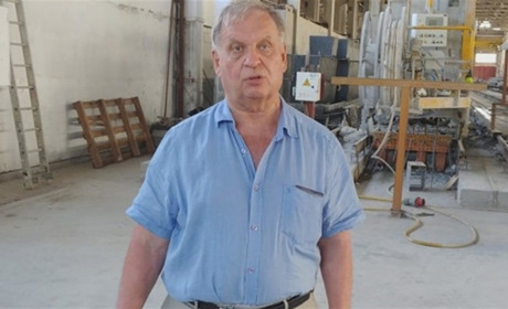 Сєрова судитимуть за пособництво росіянам