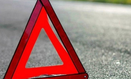 За тиждень на Переяславщині сталося чотири ДТП