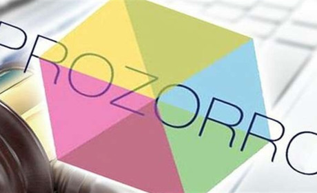 Міфи про роботу постачальників у Prozorro Market