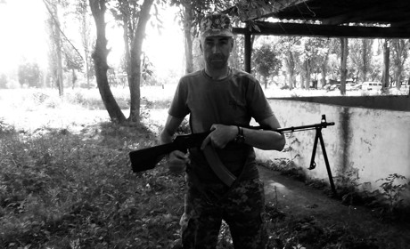 На війні загинув наш земляк з с. Володіївці Копайгородської громади захисник, Герой Віталій Таганов