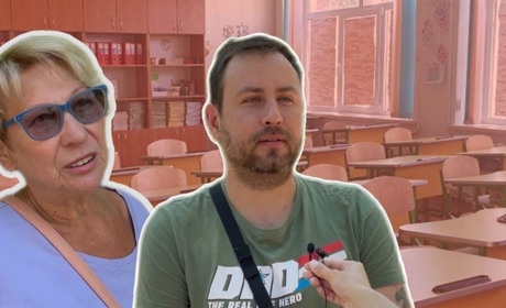 Хто має облаштувати укриття у школі: опитування