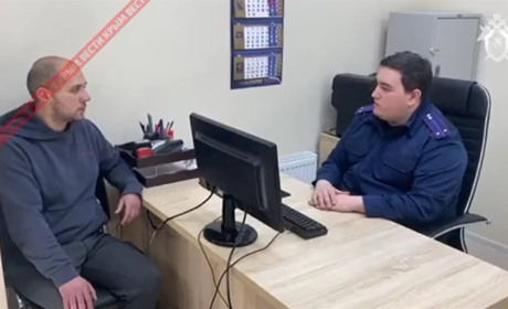 Жителя Ялти обвинувачують в «дискредитації» армії окупантів, йому загрожує до 3 років за ґратами