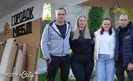 Городоцький феномен: як дружба та наполегливість перетворили мрію на бізнес
