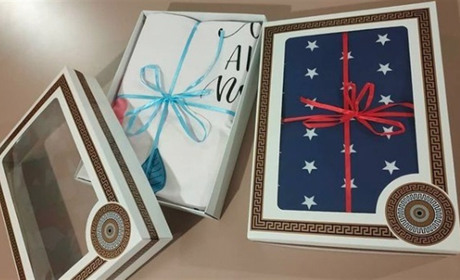 Підтримуй місцевого виробника: що можна купити у підприємниці Ольги Ткаченко з Чепигівки