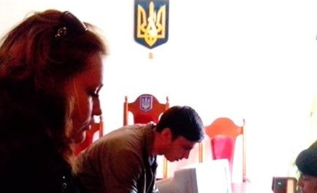 Хмельницькі розповсюджувачі газети «Новороссия» сідають у тюрму через 10 років після викриття