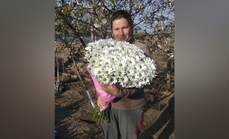 Медсестра з Херсонщини, яка очолила сільську раду при окупантах, отримала підозру
