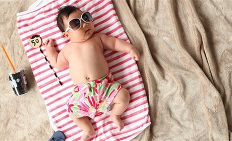 Принц, Цар, Імперія, Квітослава: як українці називали дітей у першому півріччі 2021 року