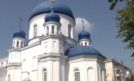 Новий календар релігійних свят: настоятель собору Житомира назвав нові дати нерухомих свят