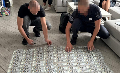 Служили дистанційно, а гроші отримував командир: у військовій частині на Одещині викрили схему