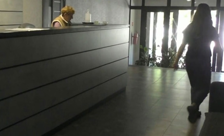 Тимчасовий прихисток: як обладнаний гуртожиток для переселенців у Добропіллі