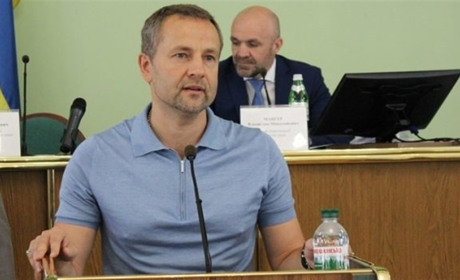 Ігор Колихаєв проти продажу землі