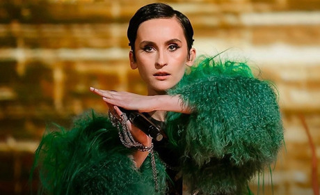 Солістка гурту "Go_A" Катерина Павленко стала речницею Євробачення-2022 від України