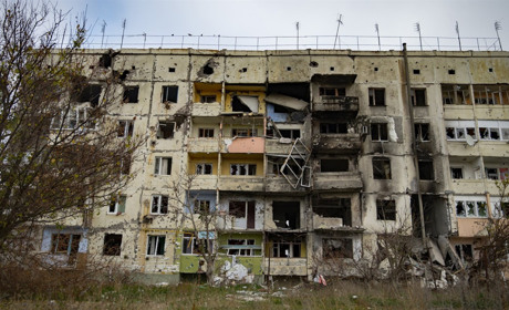 Човнами, у вантажному причепі та через півсотні блокпостів: шлях з окупованої Херсонщини до волі