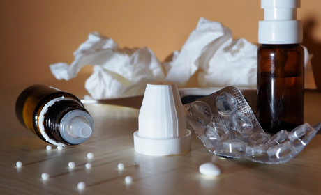 Как никопольчанам не заболеть сезонными простудами и гриппом: советы специалистов 