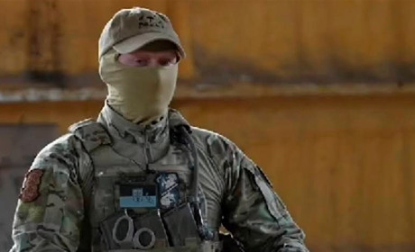 "Це завжди лотерея": бойовий медик розповів про евакуацію поранених з лівого берега