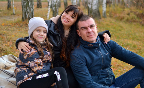 Пам’яті командира з позивним “Док”: історія кохання та загибелі лейтенанта Андрія Токарчука