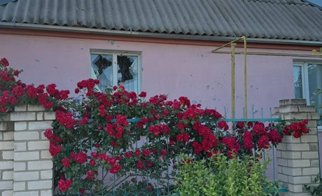 На Херсонщині російські терористи поцілили у житлові квартали, критичну та промислову інфраструктуру