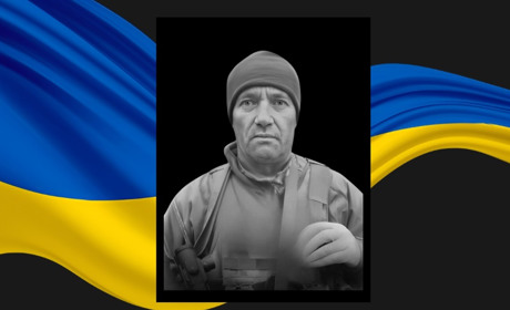 На Донеччині загинув 47-річний захисник із Сарн