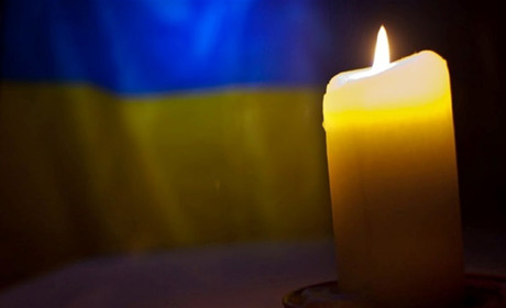 У бою загинув балтянин Євген Цеков. 11 червня оголосили днем жалоби