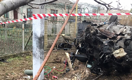 У Великому Дальнику на Одещині сталося смертельне ДТП: що відомо