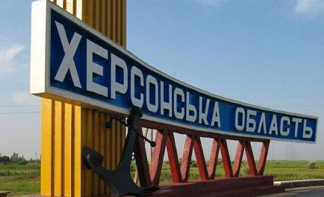 Населення Херсонщини зменшилося удвічі