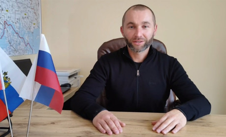 Павло Філіпчук отримав ще одну підозру: обрався до окупаційної «ради» у Каховці на Херсонщині