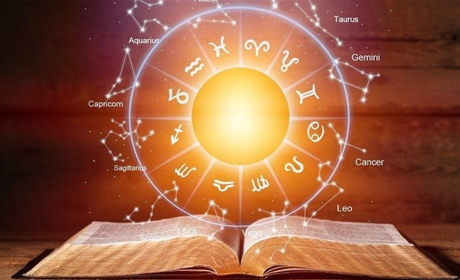 Гороскоп на тиждень