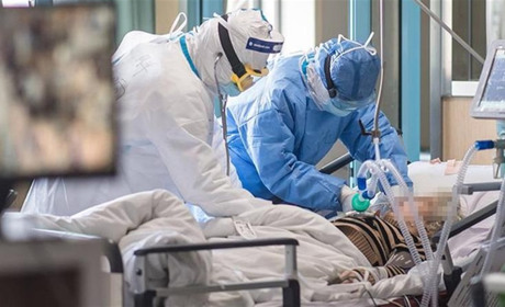 За чий кошт мають лікувати хворих на COVID-19?