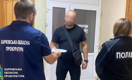 Слідчі повідомили про підозру в колабораціонізмі експосадовцю Купʼянської міськради
