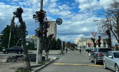Погода в Барі на тиждень: другий тиждень квітня буде теплий