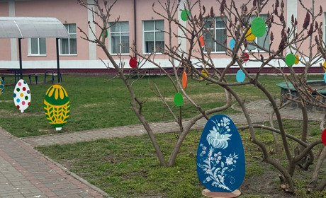 Заморозки чи весняне тепло: якою буде погода у Великдень на Сарненщині